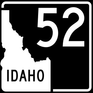 아이다호 주도 52호선