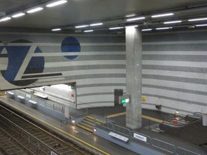 디아망(Diamant)역