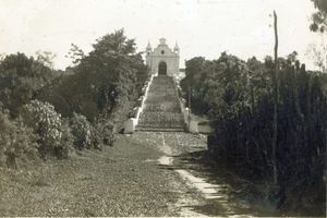 엘 칼바리오 교회