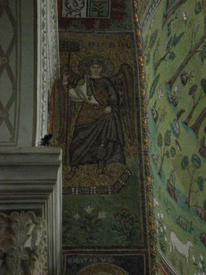 대천사 미카엘 성당