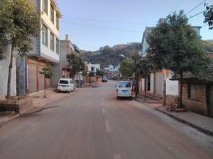 쉰뎬 현(Xundian County) 허커우 향(河口乡)