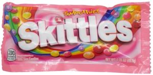 스무디 스키틀즈, 2020년 출시