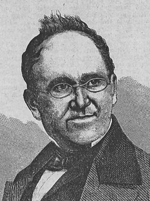 요한 울리히 시스