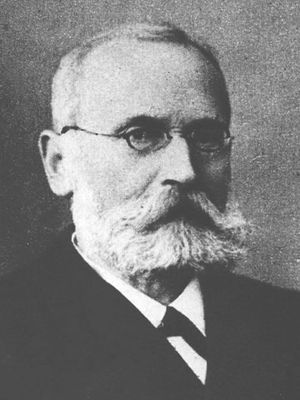 고틀리프 린기어