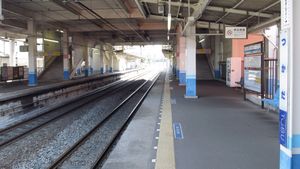 2013년 5월의 플랫폼