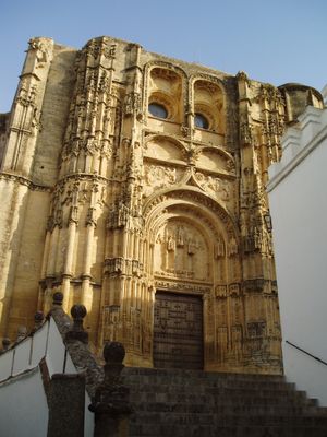 산타 마리아 데 라 아순시온 성당