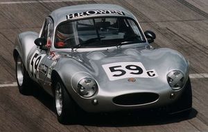 1964–1968 지네타 G4R