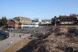 후쿠야마 시립 동물원