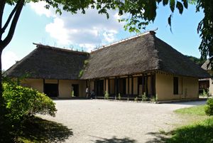 구 키쿠치 가옥