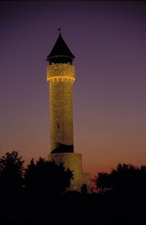 바르트베르크투름