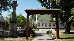 메이쿠트의 공원