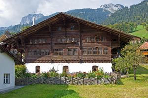 아겐슈타인 주택