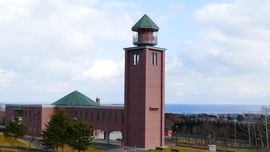 오호츠크 뮤지엄 에사시