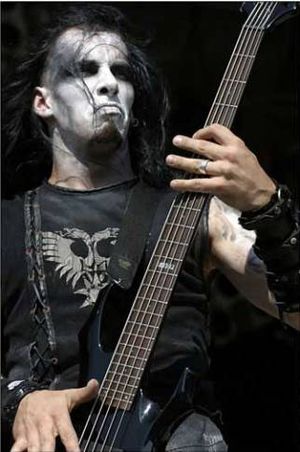 오리온 (베헤모스)