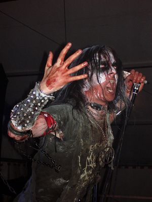 에릭 다니엘손 (와테인)