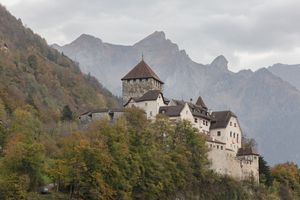 북쪽에서 본 모습