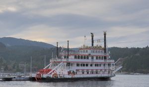 프론티어 (2008년 11월 촬영)