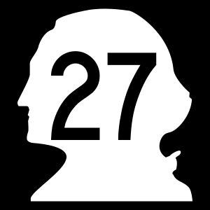워싱턴 주도 27호선