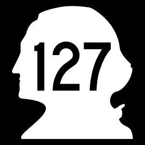 워싱턴 주도 127호선