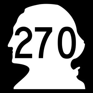 워싱턴 주도 270호선