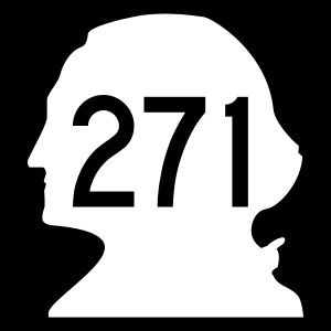 워싱턴 주도 271호선
