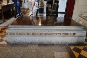 프로이센 왕자 기념비