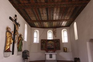 성 미카엘 납골당