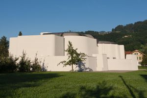 성 마르틴 콜레기움 교회