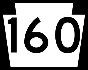 PA 160