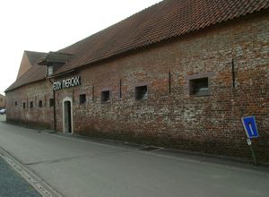 에디 메르크스 사이클(왼쪽)