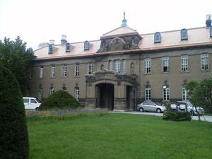 삿포로시 자료관(2011년 9월)