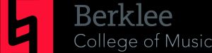 버클리 음대 로고