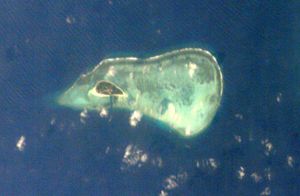 머니 섬(Money Island)