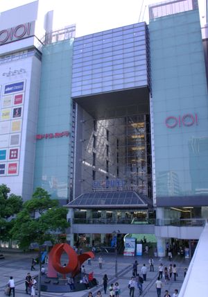 멀티미디어 가와사키