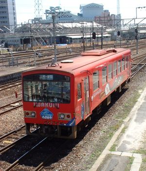 NT2000형 (NT-2003), 2004년 4월 4일 촬영