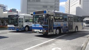 미쓰비시 후소 U-MP618M (MBM)