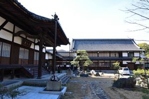 춘강원(春江院)