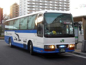 드림 마사무네호 (2009년 3월 촬영) H671-04419