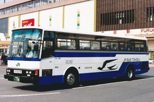 전세차로부터 개조차도 도입되었다