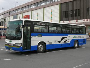 2000년대의 주력 차종(히노·셀레가R)