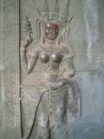 제3회랑의 여신