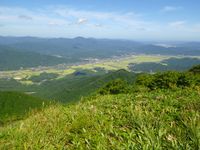 가엣타니(加悦谷)