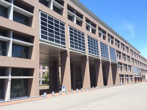 전학 공통 교육동(8호관)