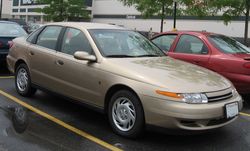 L 시리즈 (1999년-2005년)