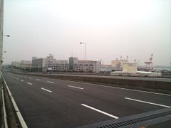 사카이센보쿠 임해 공업 지대