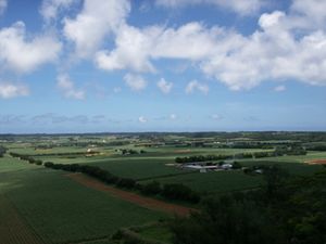 히노마루 산 전망대