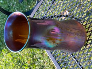 뢰츠 페노멘 2/484 '메디치' 마론 유리 (10")