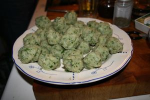 독일식 피쉬클뢰스첸