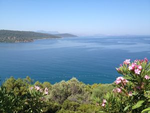 밀라스 되르테페 해안