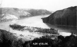 19세기 아다 칼레